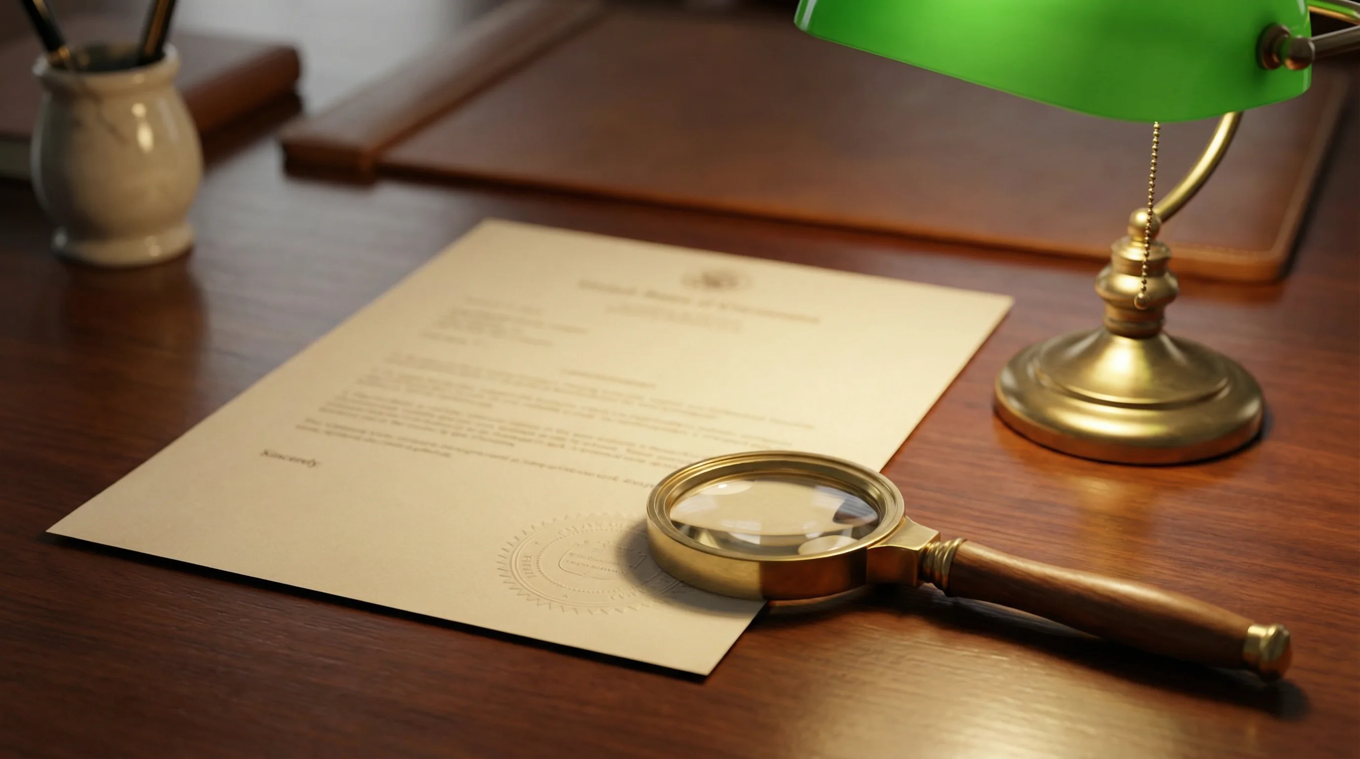 Licenza ADM scommesse: documento ufficiale con timbro su una scrivania